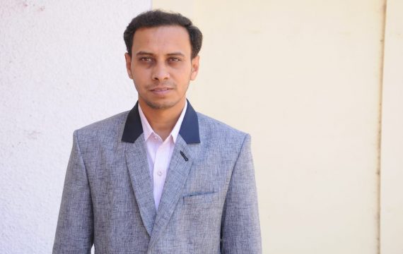 Mr. Akhil A Akki